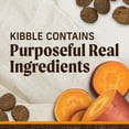 thumbnail image 3 of MerrickGrain FreeAdult Dry Dog Food Natural Chicken & Sweet Potato, 3 of 4