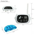 thumbnail image 2 of Wireless Dog Fence, Electric Wireless Dog Fence System For Dog, Pets Dog Containment System Boundary Container US, 2 of 5