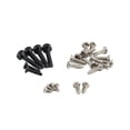 thumbnail image 3 of Tornillos de repuesto para helicóptero de control remoto K160, herrajes resistentes y ligeros, accesorios de bricolaje para aviones de control remoto., 3 of 10