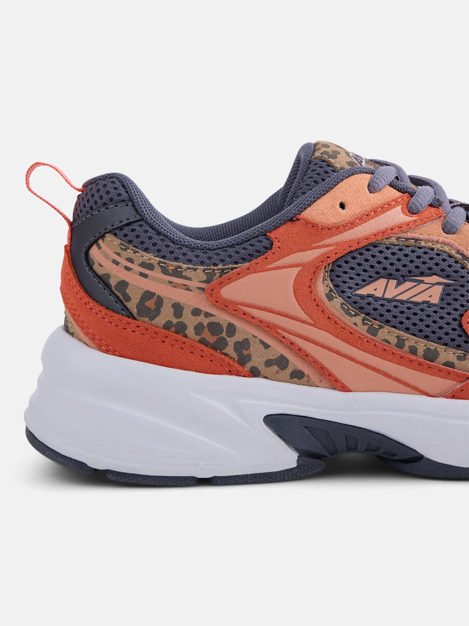 Avia Women's 5000 Performance Sneakers, Wide Width Available