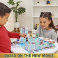 thumbnail image 2 of PAW PATROL - ADVENTURE CITY LOOKOUT BOARD GAME - PAW PATROL - JEU DE SOCIÉTÉ ADVENTURE CITY LOOKOUT, 2 of 3