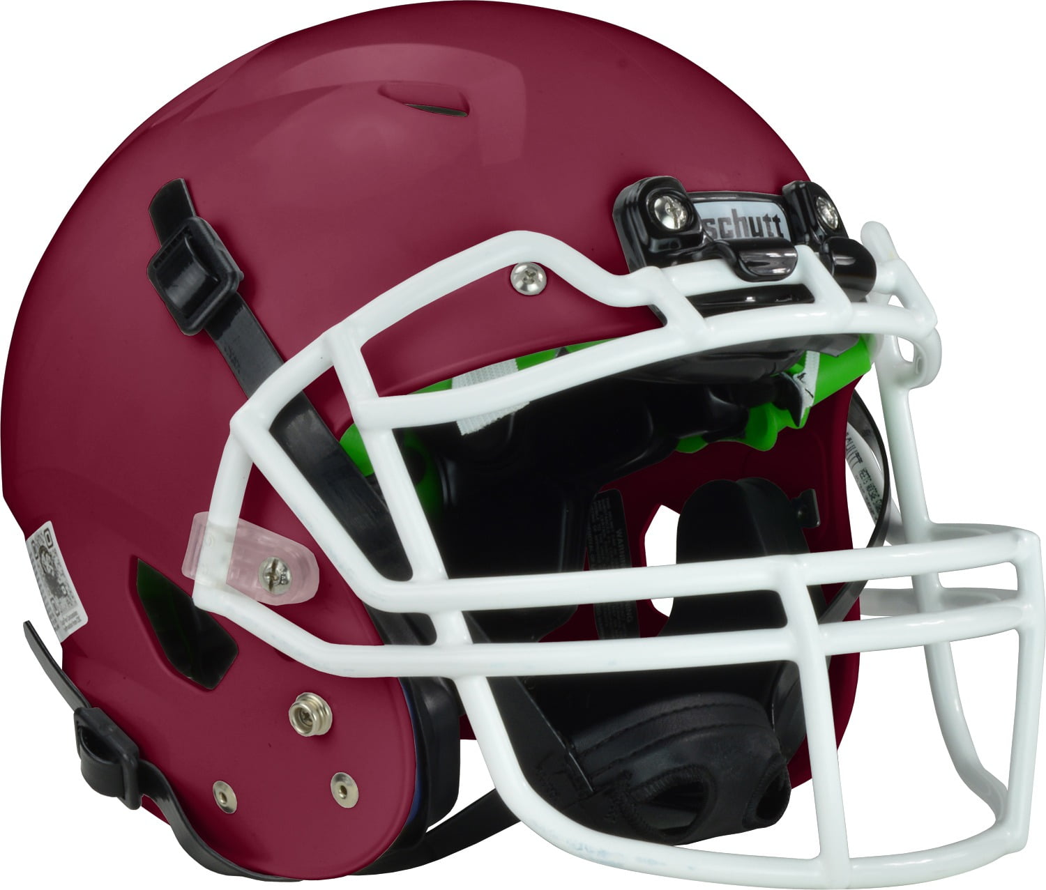 アメフトschutt YOUTH VENGEA NCE A3＋ サイズLARGE Schutt Vengeance A3 Youth Football Helmet - Walmart.com