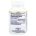 thumbnail image 4 of Paradise Herbs Shilajit Premium Extract, 250 mg, 60 Vegetarian Capsules, 4 of 4