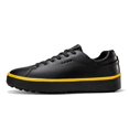 thumbnail image 4 of Big Size Men Women Unisex Golf Shoes Professional Outdoor Waterproof Lightweight No-Slip Spikeless Golf Walking Sport Sneakers, 4 of 17
