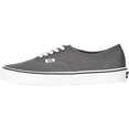 thumbnail image 3 of Vans Unisex Classic Authentic - Pewter Black - Size 11.5 Women/ 10 Men, 3 of 6