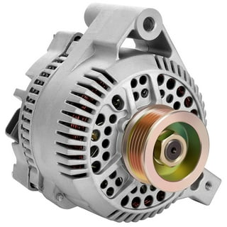 Volvo C70 Alternator