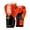 Red, variant on Everlast ProStyle Elite v2 Training Boxing Gloves, 14oz, Red