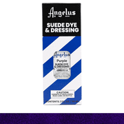 Angelus® Suede Dye, 3 oz. Purple