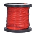 thumbnail image 4 of Round Trimmer Line, Damage Resistance Nylon Durable Trimmer Cutting Line  for Gardeners, 4 of 8