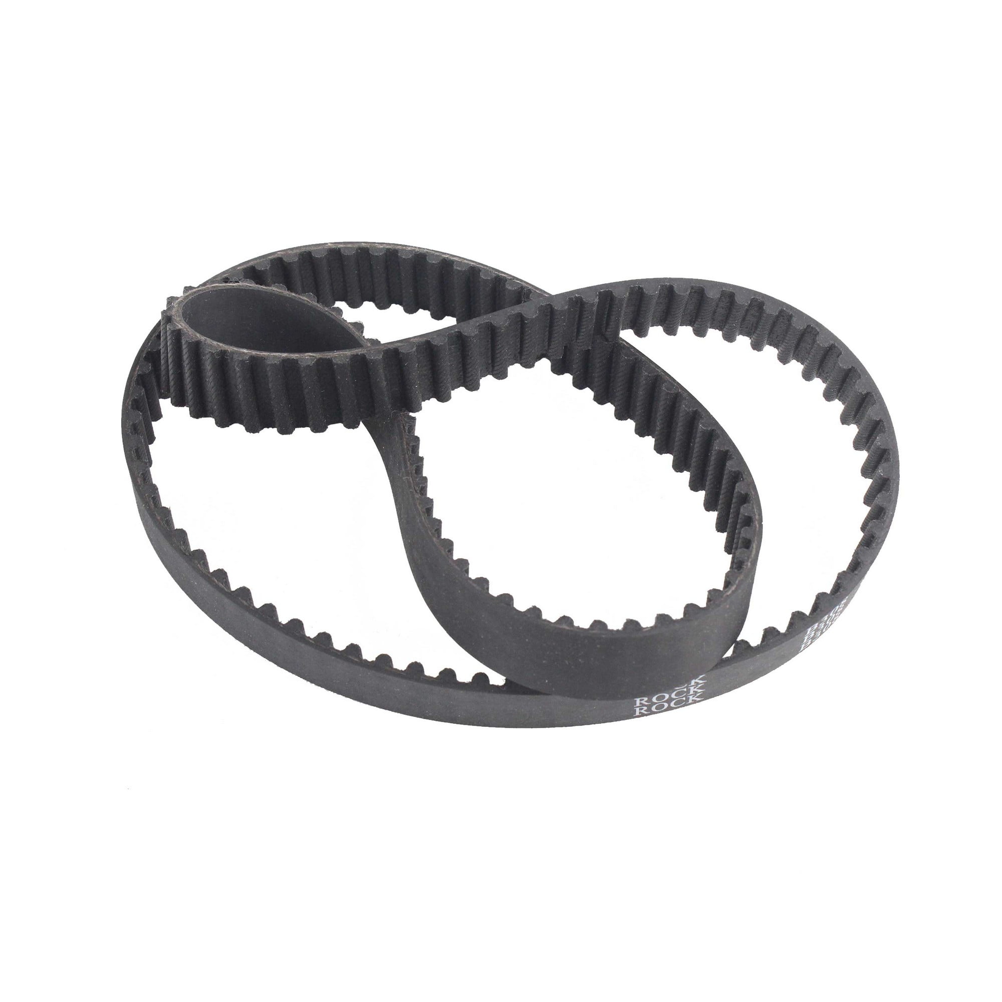 DNJ TB434 Timing Belt For 9801 Mazda Protege 1.5L L4 DOHC 16v