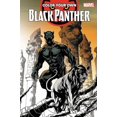 thumbnail image 1 of Pre-Owned Color Your Own Black Panther, 9781302908997, 1302908995, Paperback, Clr edition, 1 of 1