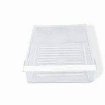 Whirlpool WP2309517 Genuine OEM Snack Drawer - Refrigerator