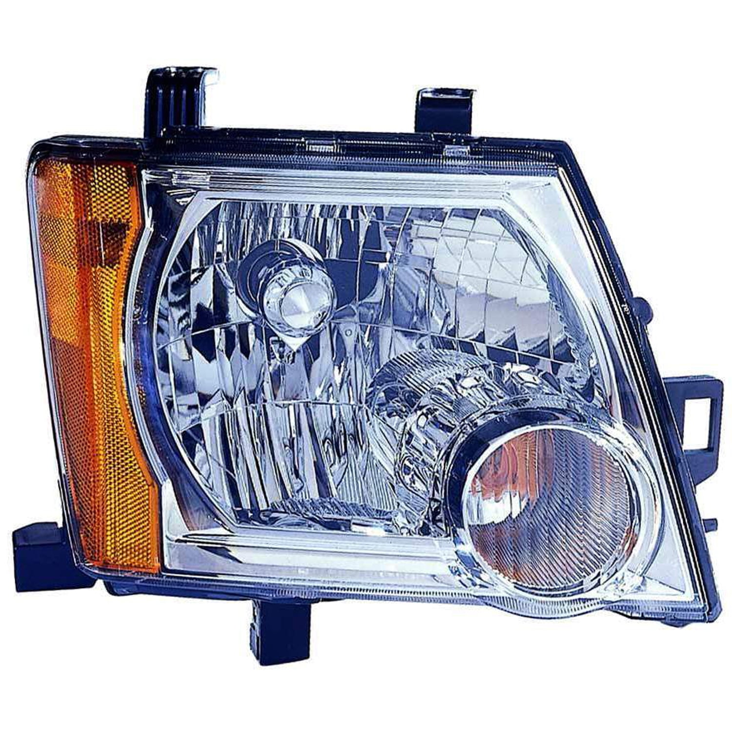 New CAPA Certified Premium Replacement Passenger Side Headlight