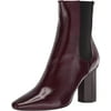 Donald J. Pliner Womens Laila Ankle Booties