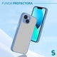 thumbnail image 2 of Funda de Protección para iPhone 13 - Sovico - Bicolor, 2 of 6