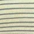 thumbnail image 2 of 20" x 7" x 20" Stunning Transitional Tan Pillow Cover With Poly Insert, 2 of 5
