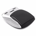 thumbnail image 6 of Feiona Bluetooth Wireless Mouse Arc Touch Portable Ergonomic Computer Mouse Folding Optical Mini Mice for Notebook Laptop Tablet Phone,Bluetooth-Red, 6 of 9