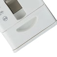thumbnail image 4 of Rice Rice Dispenser Transparent Clear Scale Funnel Type  Household Rice Bucket for Soybean Oatmeal, 4 of 5