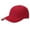 Red, variant on Baseball Caps Sandwich Hairy Green Light Plate Sandwich Cap Tourism Building Group Cap Work Cap Sun Hat