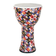 Rhythm Village Kids Djembe 9"