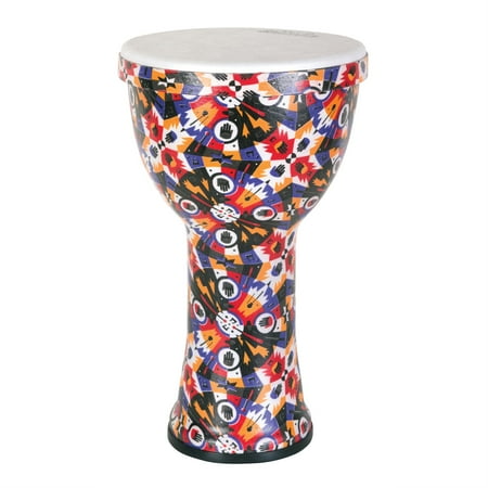 Rhythm Village Kids Djembe 9"