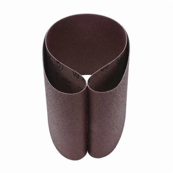3m Sanding Belt,48 in L,6 in W,60 G 01457
