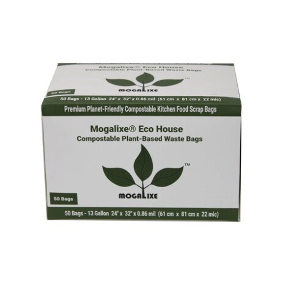 Biodegradable Leaf Bags