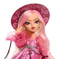 thumbnail image 4 of Moonspell Magic by Monster High Carina Song Fashion Doll, Love Witch with Accessories, 4 of 6