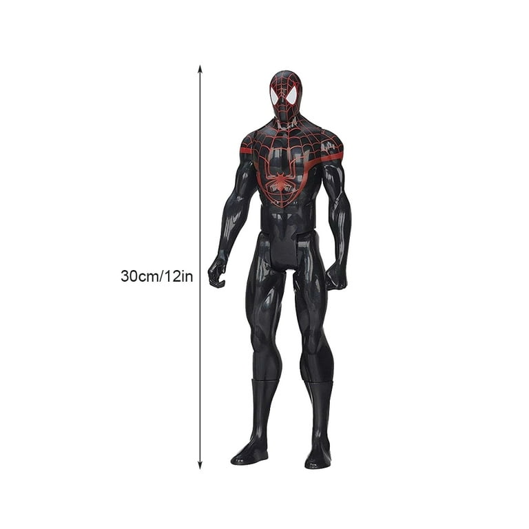 Mar vel Ultimate Spider Man Titan Hero Series Ultimate Spider Man