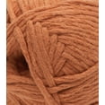thumbnail image 3 of Big Twist Hush 4 Pack Bulky Polyester Yarn, Terracotta, 219 yd, 10.5 oz, 3 of 8