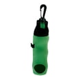 thumbnail image 4 of Bolsa de Transporte de Bolas, Soporte en T, Gancho Portador, Llavero, Organizador de Cinturón, Bolsillo Portátil, Ejercicio para Principiantes, Regalo Zulema Bolsa de almacenamiento de pelotas de golf, 4 of 8