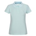 thumbnail image 3 of Regatta - Polo Maverick V para Mujer (Papaya), 3 of 4
