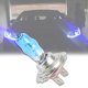 thumbnail image 3 of Gwong Autos 2 unids H7 12V 100W 6000K Luces halógenas Super brillante Universal Blanco Coche Bombilla de faros para automóviles Vehículos de camiones Gwong 24010690, 3 of 6