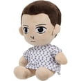 thumbnail image 4 of Bandai: Stranger Things - Eleven 8 Pulgadas Peluche Bandai 89072, 4 of 4