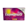 thumbnail image 1 of Esomeprazol ULTRA 40 mg con 7 Tabletas, 1 of 4