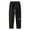 Black, variant on Work Pants for Men – Breathable Techwear Pants for Travel Men's Casual Pants High Stretch Breathable Lightweight Trousers For Daily Outdoor Athletic Activities