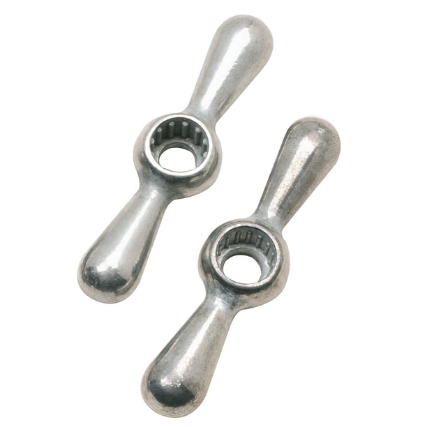 Manguera para grifo de césped Plumb Pak PP806-15 con mango en forma de T