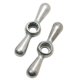 thumbnail image 1 of Manguera para grifo de césped Plumb Pak PP806-15 con mango en forma de T, 1 of 2