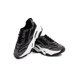 thumbnail image 2 of Tenis Sneakers con Brillo para Mujer Fancie Black, 2 of 4