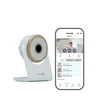Safety 1ˢᵗ WiFi Baby Monitor, Natural with White