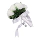 thumbnail image 5 of Ramo de novia ramo de boda de perlas falsas para compromiso ANGGREK Otros, 5 of 8