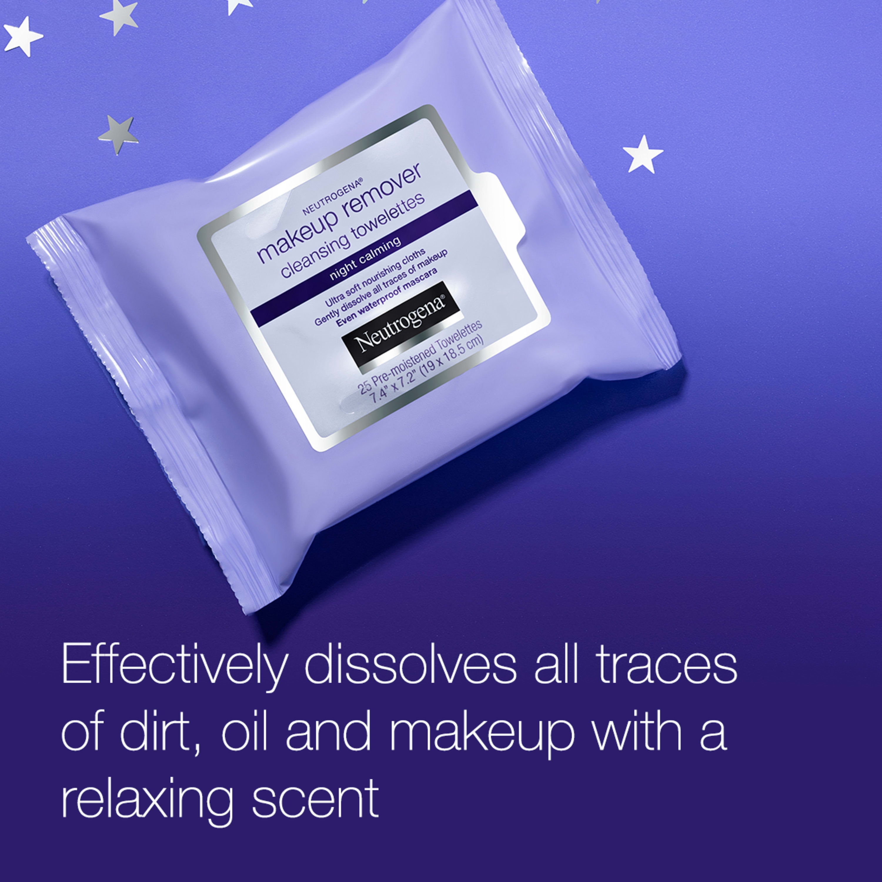 purple neutrogena wipes