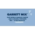 Garrett Popcorn Shops, Garrett Mix, 6 oz pack of 3