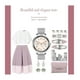 thumbnail image 4 of Smartwatch Reloj Para Dama Fralugio Mk20 De Lujo Fralugio Lujo, 4 of 8