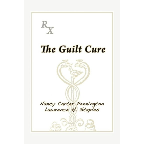 The Guilt Cure (Paperback)