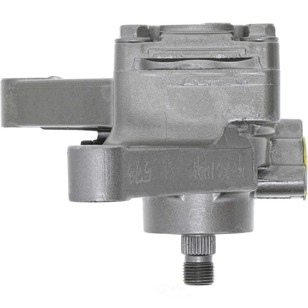 MAVAL 96573M Reman Power Steering Pump