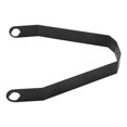 thumbnail image 1 of Rear  Support, DIY Metal Shock Absorbing Black Rear  Bracket  For  G30 For Electric Scooter Black,Red, 1 of 8