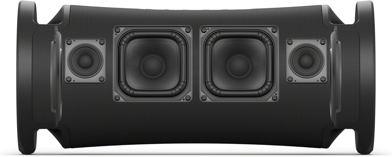 Restored Sony ULT FIELD 7 Wireless Portable Bluetooth Karaoke Party Speaker (Refurbished)
