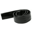 1m Fuel Hose Heat Shield Fiberglass Fire Proof Flexible for Automotive