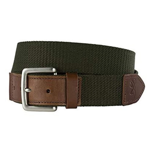 Browning Mens Upland Belt